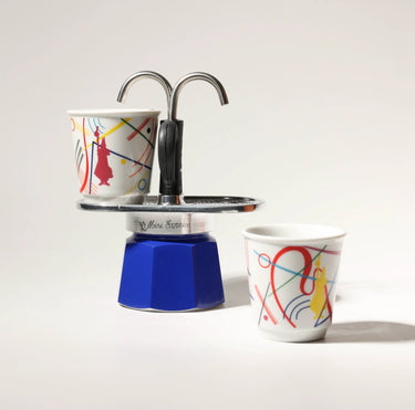 Bialetti Mini Express Moka Pot